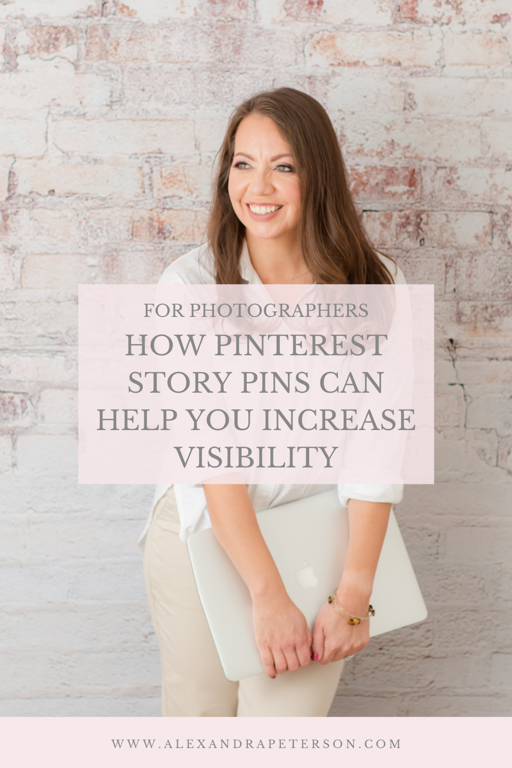 How Pinterest Story Pins Can Help You Increase Visibility
