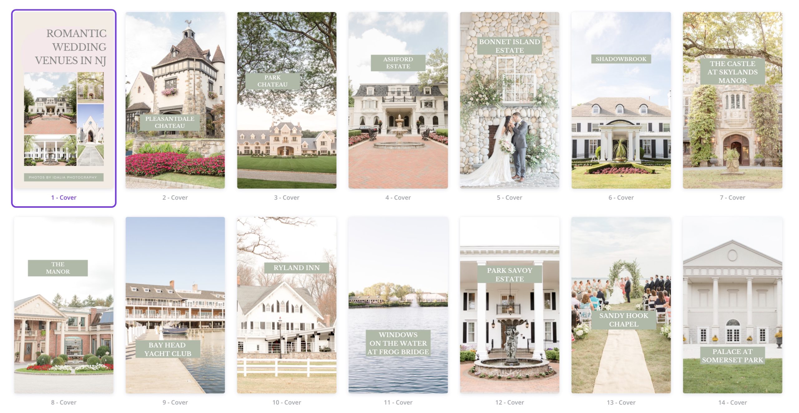 How to use canva for wedding graphics