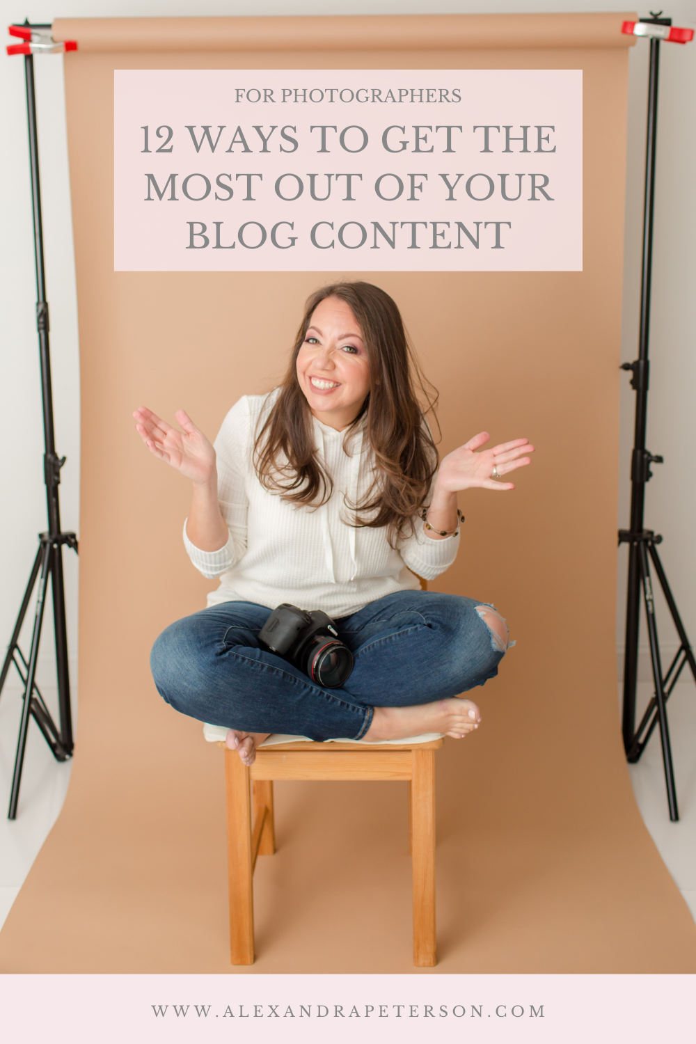 12 Ways to Get the Most Out of Your Blog Content